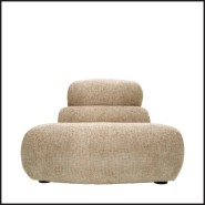 Canapé Modulable 24 - Lindau Coin intérieur | Modular Sofa 24 - Lindau inside corner - Interior design Lindau - Pacific Compagni