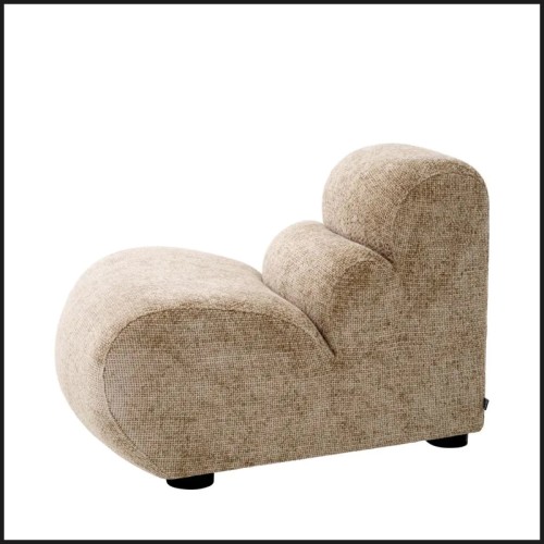 Canapé Modulable 24 - Lindau Coin intérieur - Pacific Compagnie.