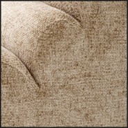 Canapé Modulable 24 - Lindau Coin intérieur | Modular Sofa 24 - Lindau inside corner - Elegant Lindau sofa - Pacific Compagnie.