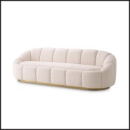 Canapé 24 - Inger | Sofa Inger - Modern design Inger sofa - Pacific Compagnie.