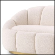 Canapé 24 - Inger | Sofa Inger - Eichholtz Inger sofa - Pacific Compagnie.