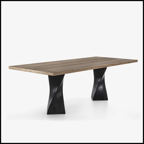 Dining table 154 - Simple...