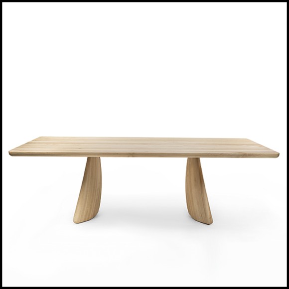 Table de repas 154 - Alter Ego - Pacific Compagnie.