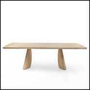 Table de repas 154 - Alter Ego - Pacific Compagnie.