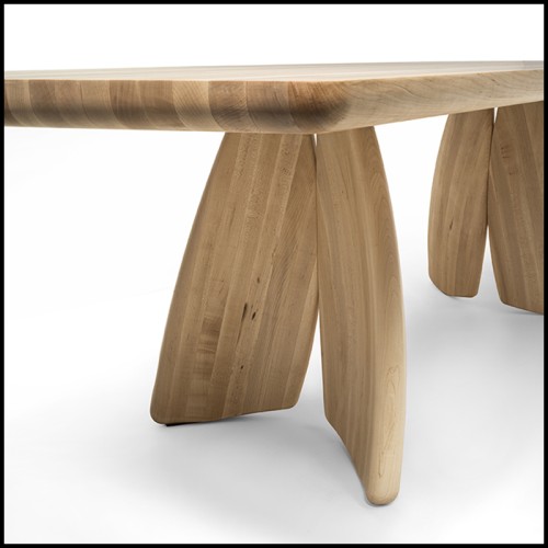 Table de repas 154 - Alter Ego - Pacific Compagnie.