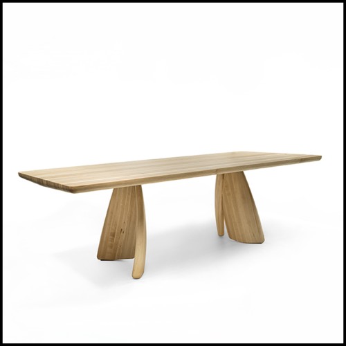 Table de repas 154 - Alter Ego - Pacific Compagnie.