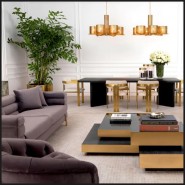 Canapé 24 - York | Sofa 24 - York - New York sofa - Pacific Compagnie.