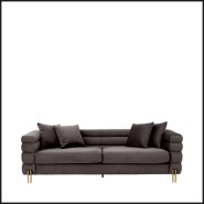 Canapé 24 - York | Sofa 24 - York - York sofa details - Pacific Compagnie.