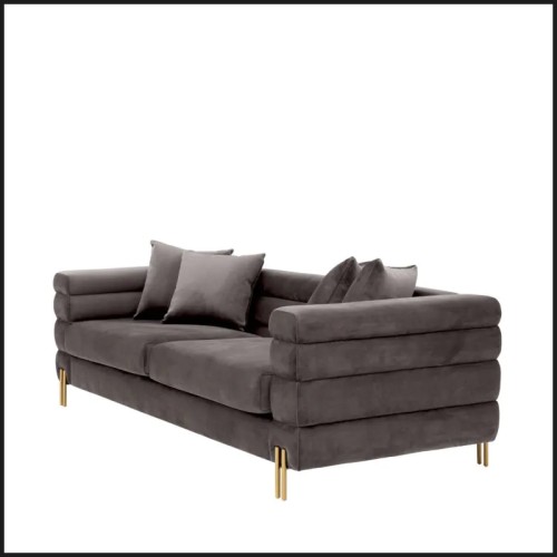 Canapé 24 - York - Pacific Compagnie.