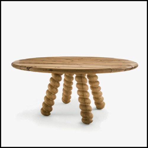 Dining table 154 - Bric