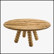 Dining table 154 - Bric