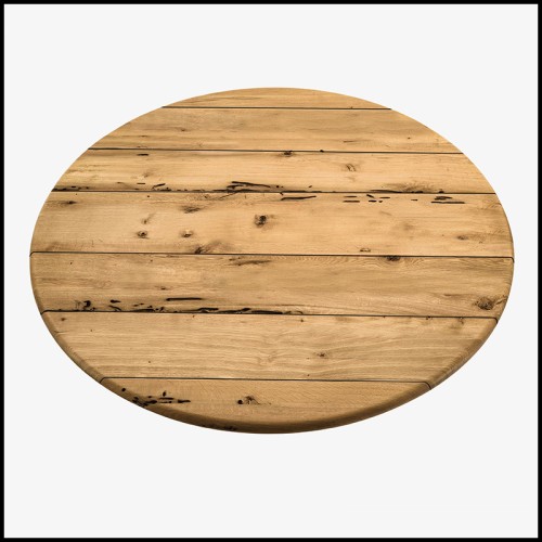 Table de repas 154 - Bric - Pacific Compagnie.