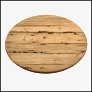 Table de repas 154 - Bric - Pacific Compagnie.