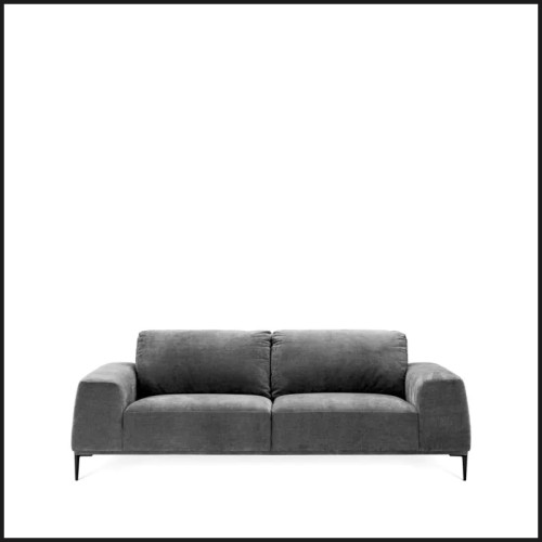 Canapé 24 - Montado | Sofa 24 - Montado - Elegant Montado sofa - Pacific Compagnie.