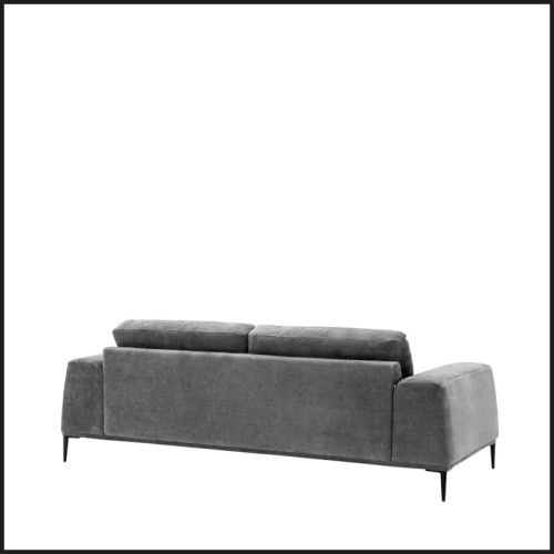 Canapé 24 - Montado | Sofa 24 - Montado - Minimalist Montado sofa - Pacific Compagnie.