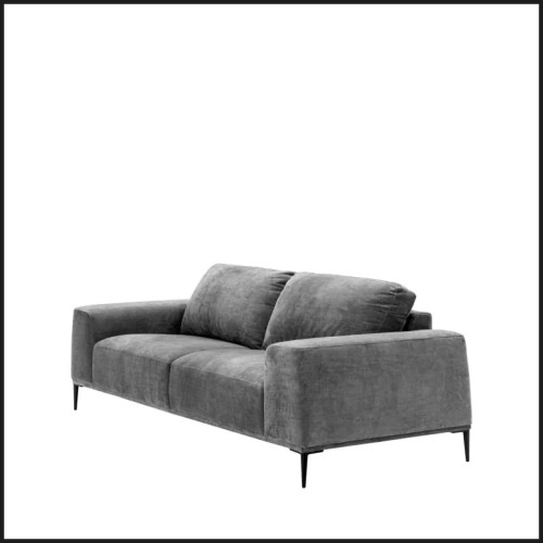 Canapé 24 - Montado | Sofa 24 - Montado - Montado sofa living space - Pacific Compagnie.