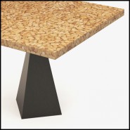 High Table 154 - Cork & Resin - Pacific Compagnie