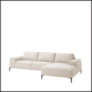 Lounge Sofa 24 - Montado