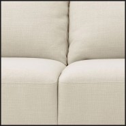 Lounge Sofa 24 - Montado