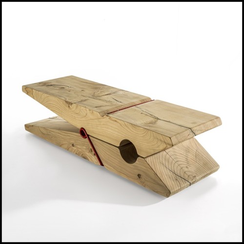 Banc 154 - Molletta Kids - Pacific Compagnie.