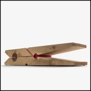 Bench 154 - Molletta - showroom paris - Pacific Compagnie.