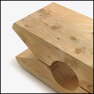 Banc 154 - Molletta - Assise confortable - Pacific Compagnie.