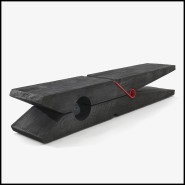 Bench 154 - Molletta - showroom paris - Pacific Compagnie.