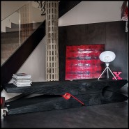 Bench 154 - Molletta - showroom paris - Pacific Compagnie.