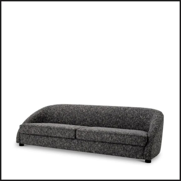 Canapé 24 - Cruz - Confort élégant - Pacific Compagnie.