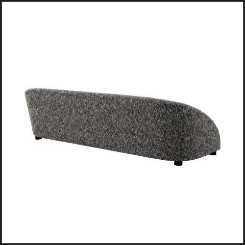 Canapé 24 - Cruz - Lignes graphiques - Pacific Compagnie.