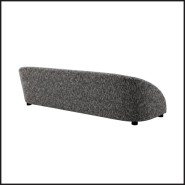 Canapé 24 - Cruz - Lignes graphiques - Pacific Compagnie.