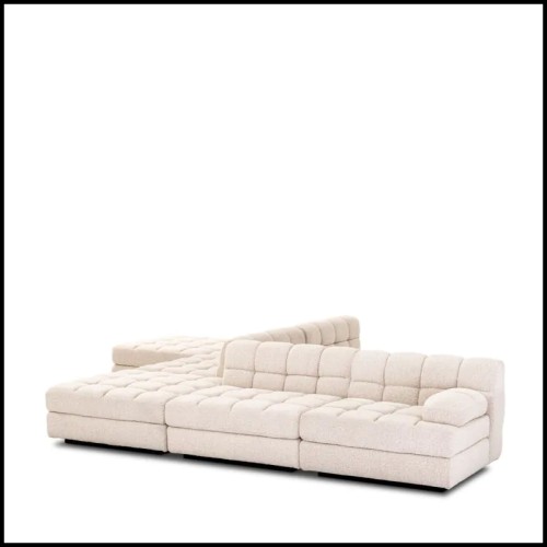 Modular Sofa 24 - Dean ottoman
