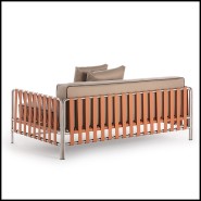 Canapé 149 - Onsen 2 places - Esprit zen - Pacific Compagnie.