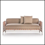 Canapé 149 - Onsen 2 places | Stylish Sofa 149 - Onsen - Pacific Compagnie.