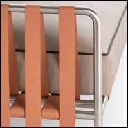 Canapé 149 - Onsen 2 places | Comfortable Sofa 149 - Onsen - Pacific Compagnie.