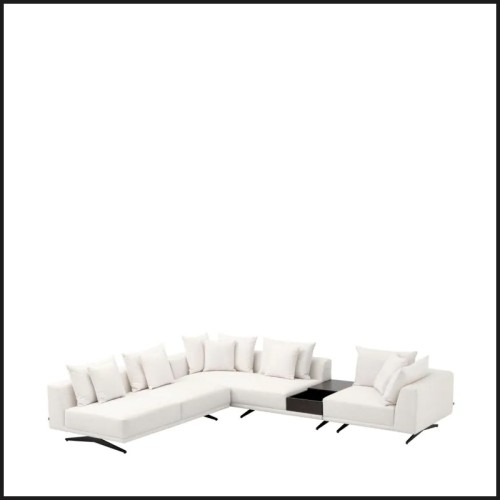 Canapé 24 - Endless - Style contemporain - Pacific Compagnie.