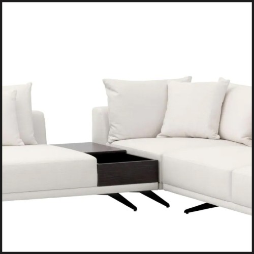 Canapé 24 - Endless - Confort maximal - Pacific Compagnie.