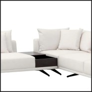 Canapé 24 - Endless - Confort maximal - Pacific Compagnie.