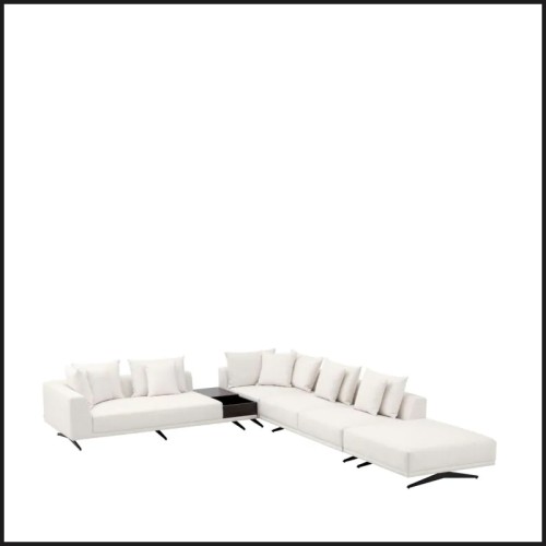 Canapé 24 - Endless - Lignes épurées - Pacific Compagnie.