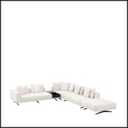 Canapé 24 - Endless - Lignes épurées - Pacific Compagnie.