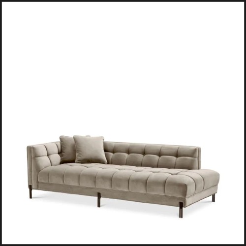 Lounge Sofa 24 - Sienna left