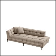 Lounge Sofa 24 - Sienna left