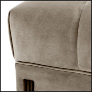 Canapé lounge 24 - Sienna droit | Comfy Right Sofa 24 - Sienna - Pacific Compagnie.