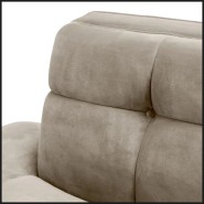 Canapé lounge 24 - Sienna droit | Right Lounge Sofa 24 - Sienna - Pacific Compagnie.