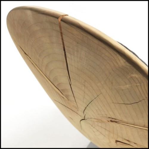 Armchair 154 – Lory Cedar – Comfort – Pacific Compagnie