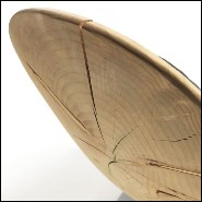 Fauteuil 154 - Lory Cedar - Confort - Pacific Compagnie.