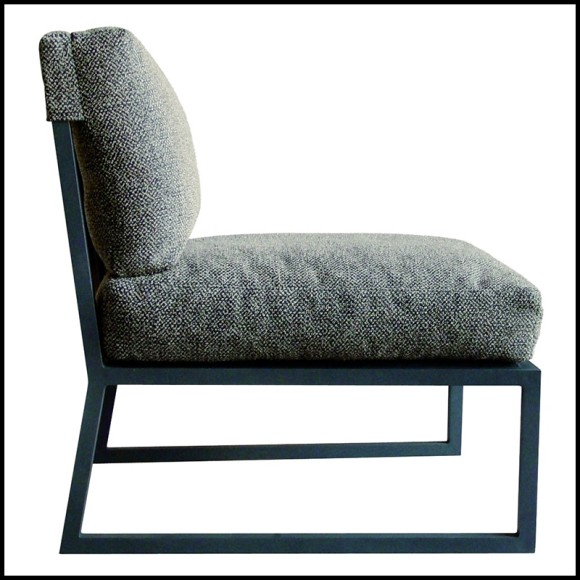 Fauteuil 152 - Prato - Pacific Compagnie.