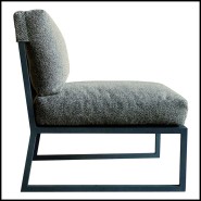 Fauteuil 152 - Prato - Pacific Compagnie.