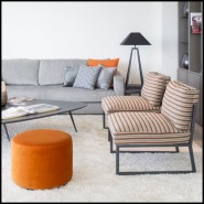 Fauteuil 152 - Prato - Pacific Compagnie.