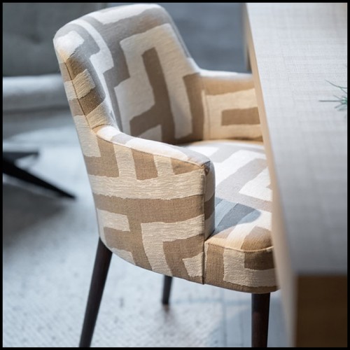 Chaise 152 - Victor - Pacific Compagnie.